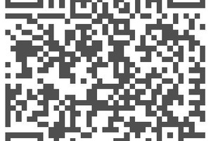  Scannen Sie den QR-Code mit Ihrem Smartphone und sehen Sie sich das Video an über die Installtion der XL 170-Großdose. 