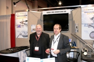  IconExpo 2011 Las Vegas - Werne und Thiel.JPG 