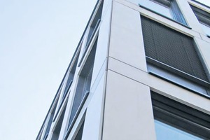  Whereas UHPC had previously been gaining ground in the construction industry only in a gradual process via niche applications, such as large, non-reinforced façade panels, new markets have recently been established 