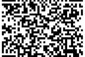  VIDEOScannen Sie den QR-Code mit Ihrem Smartphone und sehen Sie sich das ­Video an auf www.bft-international.com. 