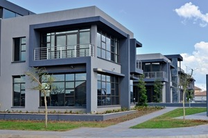  A side view of Clearwater Phase 1  