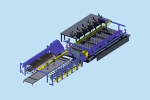  Fig. 1 Overall view of the Progress reinforcing system. 