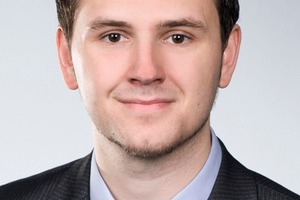  Dominik Kueres, M.Sc.; RWTH Aachen University
Geboren 1987; 2007 bis 2012 Studium des Bauingenieurwesens an der RWTH Aachen; seit 2012 wissenschaftlicher Mitarbeiter am Institut für Massivbau der RWTH Aachen; seit 2013 freiberufliche Tätigkeit bei H+P Ingenieure GmbH, Aachen 