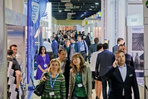  According to the organizer, 160 exhibitors and about 6,500 visitors attended the previous PreCast Russia edition  