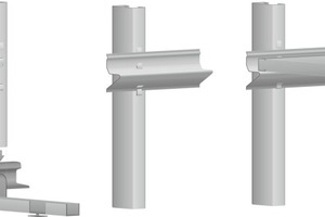  Fig. 4 Graphic design of the modular system and thesnap-in connection.  