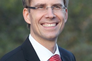  Wechsel an der Spitze der Gütegemeinschaft Fertigkeller: Dirk Wetzel wurde zum Vorsitzenden gewählt 