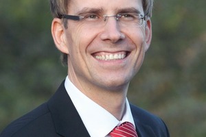  Wechsel an der Spitze der Gütegemeinschaft Fertigkeller: Dirk Wetzel wurde zum Vorsitzenden gewählt 
