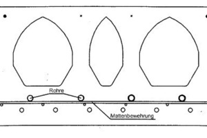  Abb. 11 Klimadecke. 