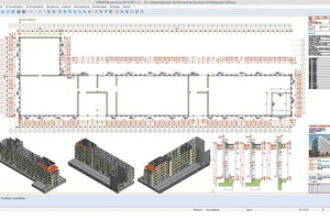  The many benefits that BIM brings about include the automated creation of plans …  