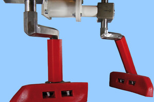 PUCEST® universal mixing arm 