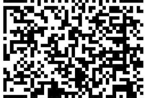  VIDEOScan the QR code with your mobile phone and watch the video on  