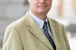  Joachim Thater, managing partner of August Lücking GmbH &amp; Co. KG 