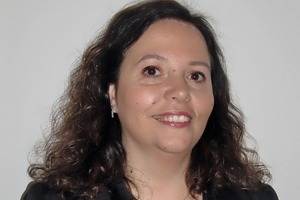  <div class="vitatext">Maria Cristina Valigi</div><div class="vitatext">is Associate Professor of Mechanics on Machines at the University of Perugia. She is graduated in Mechanical Engineer-ing has a PhD degree from the University of Bologna. Her research interests regard modelling and simulation of mechanical systems and tribology.</div><div class="vitatext">(<script language="JavaScript">document.write('<a href="' + 'mailto:' + 'mariacristina.valigi' + '@' + 'unipg' + '.' + 'it' + '">' + 'mariacristina.valigi' + '@' + 'unipg' + '.' + 'it' + '</a>');</script>)</div> 