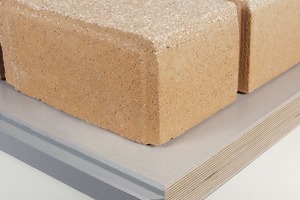  Fig. 1 Peri Pave - designed for long-term use in concrete block plants. 