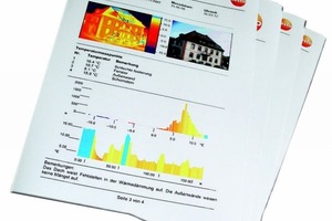  <span class="bildunterschrift_hervorgehoben">Fig. 12</span> It is crucial to provide comprehensive, easy-to-understand and plausible thermal imaging reports.<br /> 