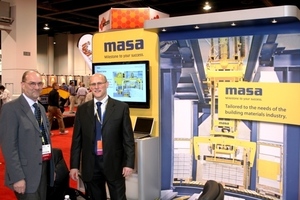  IconExpo 2011 Las Vegas - Masa.JPG 