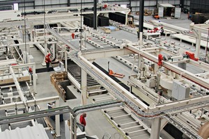  View of the new AAC plant in Mexico  