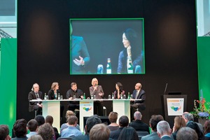  Impression of the Ifat Forum 2014 