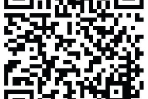  Scannen Sie den QR-Code mit ­Ihrem Smartphone und lesen Sie die Online-Version mit Video und zusätzlichen Fotos. 