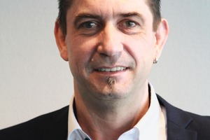  Uwe Sommer, Geschäftsführer ­Albert Regenold GmbH und Vor­sitzender BBF 