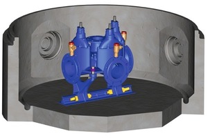  Fig. 13b Uniklikk 3D-model.  