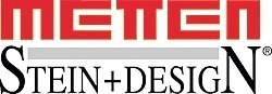  Address/Anschrift: METTEN Stein + Design GmbH &amp; Co. KG51491 Overath/Germany Tel.: +49 2206 603 30 Fax: +49 2206 603 80ina.puetz@metten.dewww.metten.de 