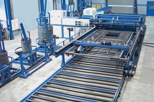  PLC AMM welding line 