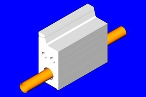  → 1 Basic Multibord module 