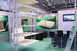  The Assyx presentation at Bauma 2007 