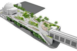  Rendering of the VSC – Vehicle Security Center 