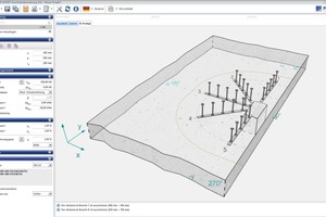  Efficient design of double-headed studs with ETA-conform design software Jordahl Expert Punching Shear Reinforcement JDA 