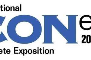  Address/AnschriftNCMANational Concrete Masonry AssociationICON EXPO13750 Sunrise Valley DriveHerndon, VA 20171-4662USATel.: +1 703 713 1900Fax: +1 703 713 1910info@iconexpo.orgwww.iconexpo.org 