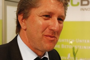  Fig. 12 Ralf Sinner, Managing Director Tecboard 