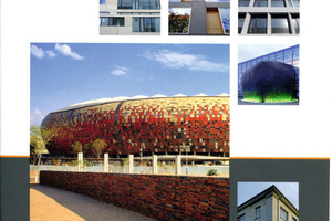  Betonwerkstein- und Sichtbetonfassaden stehen im Mittelpunkt der neuen Broschüre der Informationsgemeinschaft Betonwerkstein e.V. 