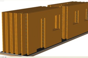  Fig. 8 Definition of the shipping unit and automation of stacking using the required type of stack. 