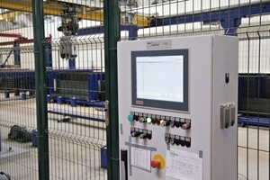  The Russian construction group SU opts for a consistent technology platform of Vollert plants associated with a central control system of Unitechnik 