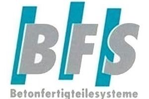  BFS Betonfertigteilsysteme GmbH Volker Nusser (Area Sales Manager) Dr.-Georg-Spahn-Str. 31 89143 Blaubeuren/Germany Tel.: +49 7344 9603 14 Fax: +49 7344 4710info.bfs@casagrandegroup.comwww.bfs-casagrande.de 