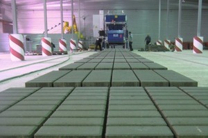  Fig. 2a Paver production at Niva OOO. 