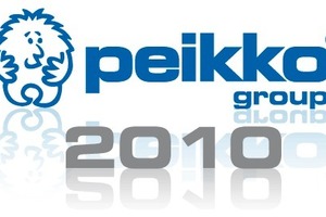  Address/AnschriftPeikko Group CorporationP.O.Box 104, Voimakatu 315101 Lahti/FinlandTel.: +358 3 844 511Fax: +358 3 733 0152peikko@peikko.comwww.peikko.com 