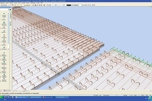  Visualization of reinforcement 