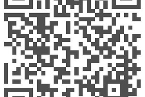  Scannen Sie den QR-Code und lesen Sie die Online-Version mit Zusatzinformationen und Fotogalerie. 