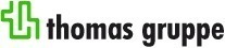  Address/Anschriftthomas beteiligungen GmbH &amp; Co. KGUlrike SandHauptstraße 155481 Kirchberg/GermanyTel.: +49 6763 306 141Fax: +49 6763 306 160presse@thomas-gruppe.de www.dornburger-zement.de 