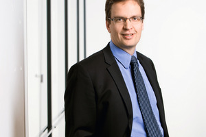  Mats Jungar, CEO von Elematic  