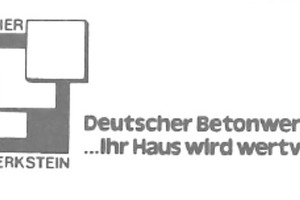  Egal unter welchem Logo: Die info-b ist seit ihrer Gründung im Jahr 1976 bis heute erfolgreich 