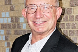  Tom Schmidt, Director of Pipe and Precast, retired on 30 June 2014 