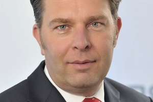  Guido Westphal-Ritter is new Managing Director of Vetra Betonfertigteilwerke  