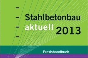  Stahlbetonbau aktuell 2013 