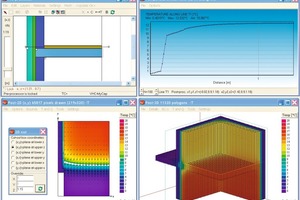  … or three-dimensional thermal bridges  