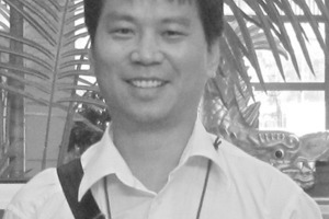  Guang Ye is an assistant professor in Microlab, section of Materials and Environment Faculty of Civil Engineering and Geosciences, Delft University of Technology, the Netherlands. He received his PhD from Delft University of Technology, The Netherlands, in 2003. He is a member of RILEM Technical Committees TC 185-ATC, TC 196-ICC, TC 205-DSC and TC SAP. His research interests include concrete material properties at early ages, hydration and microstructure, numerical simulation and durability of concrete.G.Ye@tudelft.nl 