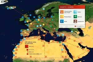  Fig. 6 Desertec. 